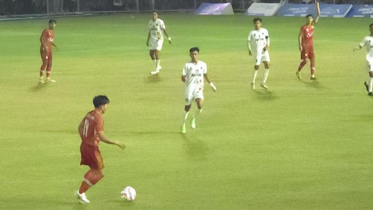 Heboh Kabar Wasit yang Pimpin Laga Aceh vs Sulteng Berbeda dengan 'Line Up', Ini kata PB PON Aceh