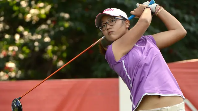 Lydia Ko
