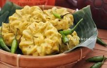 Bakwan Jagung Kukus, Menu Lezat dan Sehat untuk Berbuka Puasa