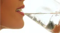  Minum 2 Gelas Air Putih Sebelum Makan Biar Ramping