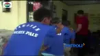 Para pelaku sebagian besar merupakan warga Kota Palu, Sulawesi Tengah, dan mereka berhasil diringkus usai beraksi.
