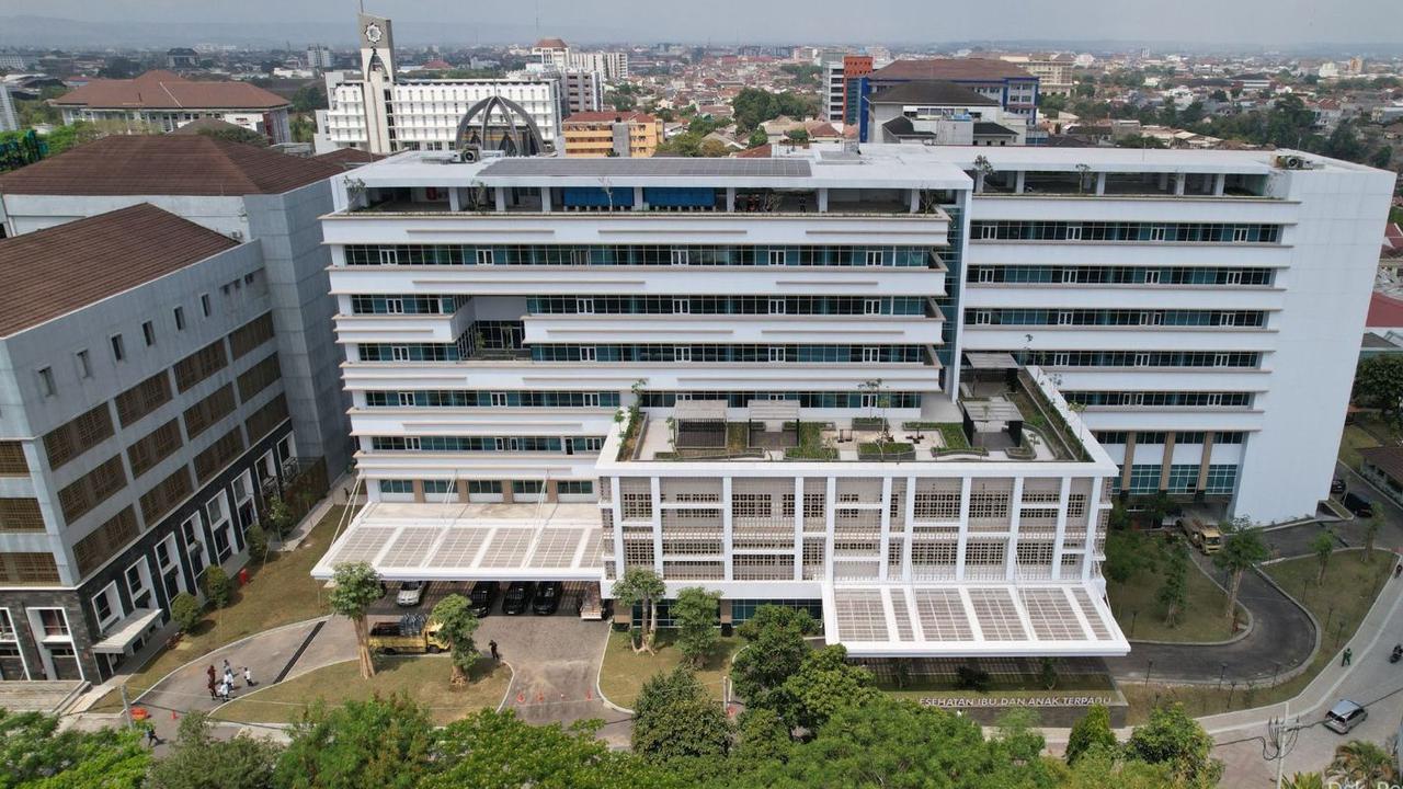 20 Tempat Makan Enak di Dekat Rumah Sakit Sardjito Yogyakarta, Terupdate 2025