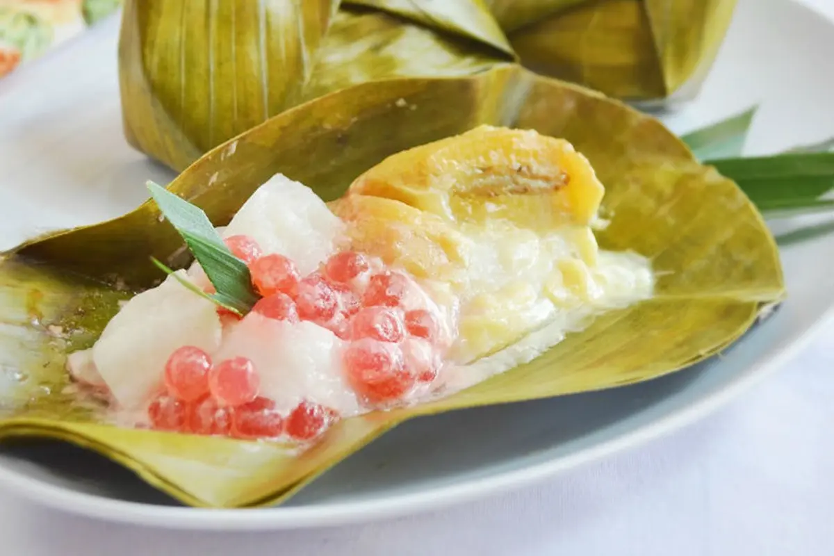 Resep Bangka Kopyor/masakapaya.com