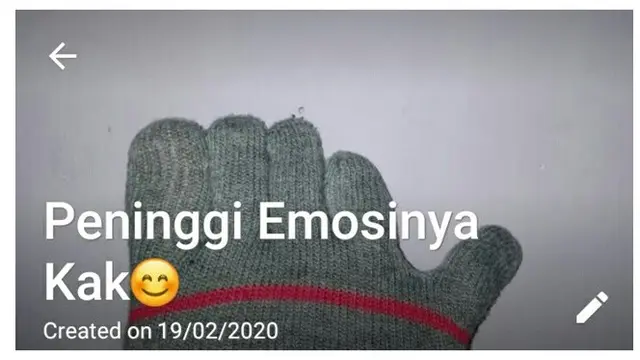6 Nama Grup WhatsApp Pertemanan Ini Kocak, Bikin Geleng Kepala