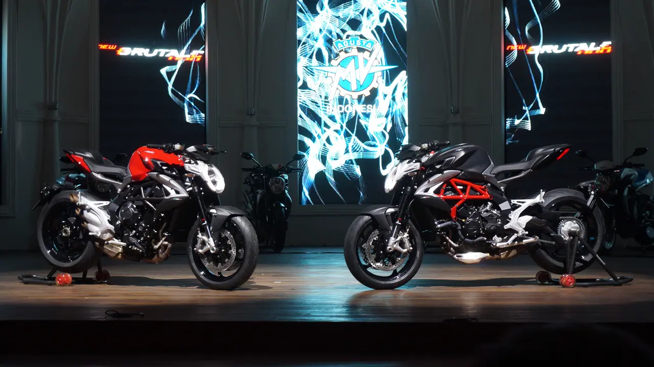 MV Agusta