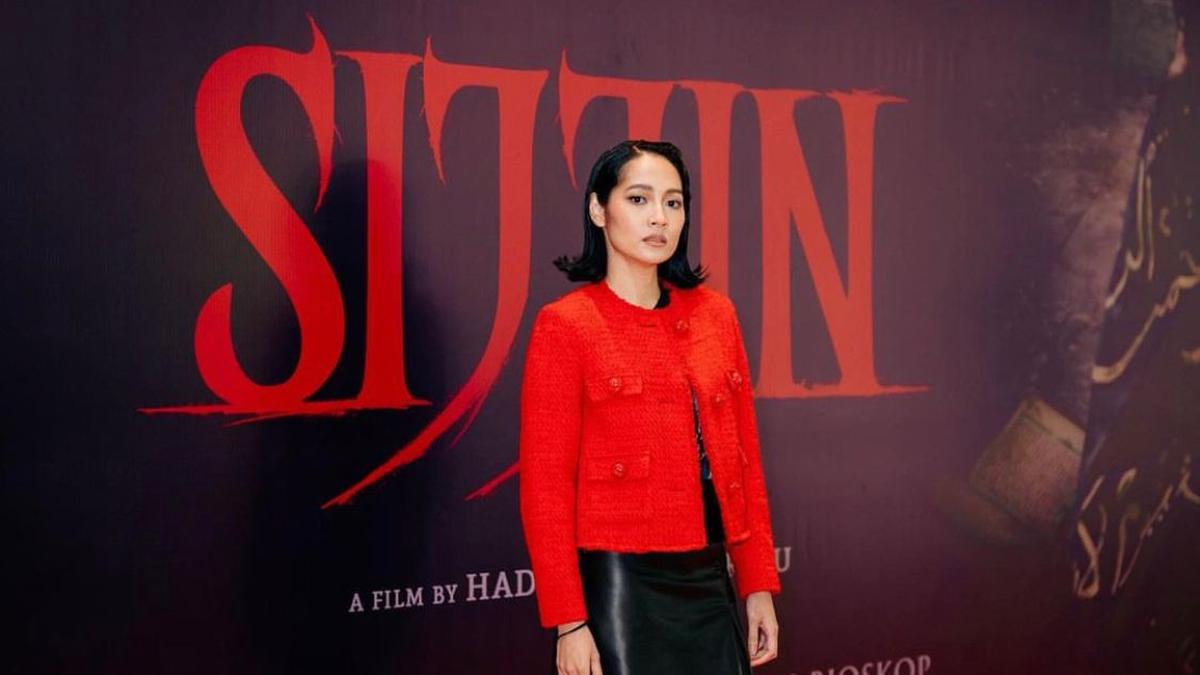 Movie Daftar Pemain Sijjin, Horror Indonesia Terbaru yang Dibintangi Niken Anjani hingga Anggika Bolsterli