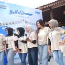 PNM Bekali Anak Nasabah Mekaar Lewat Beasiswa dan Program Future Changemaker