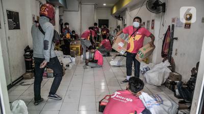 Bukan Batasi Penjual, Ini Alasan Pemerintah Wajibkan NIB di E-Commerce