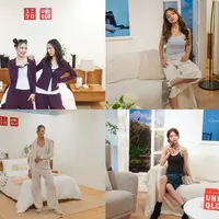Loungewear dan underwear kini tidak lagi hanya dikenakan di rumah. Lewat koleksi Fall/Winter 2026, UNIQLO menghadirkan berbagai item esensial yang nyaman sekaligus mudah dipadukan untuk berbagai aktivitas. (Foto/Dok: UNIQLO)