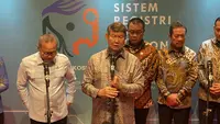 Hashim: Banyak Investor Asing Siap Masuk Pasar Karbon Indonesia