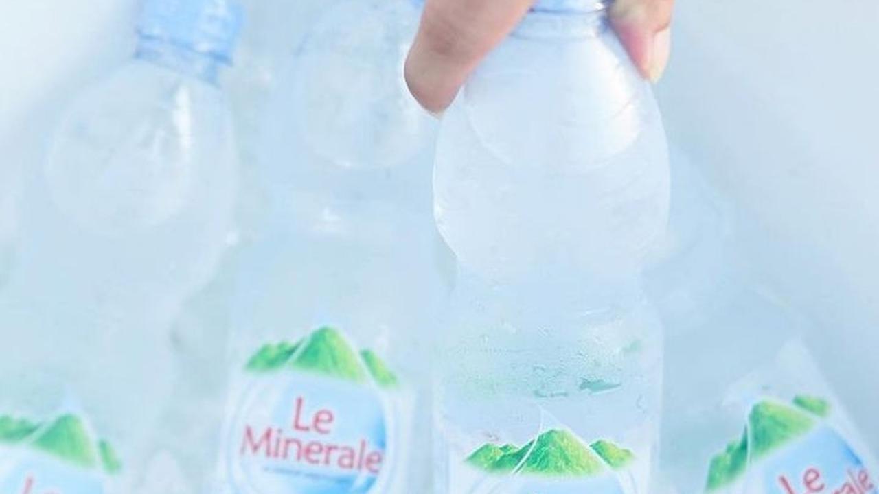 Lakukan Uji Kandungan, Lembaga Independen Terakreditasi Pastikan Le Minerale Aman Dikonsumsi