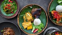 Temu Rasa Coffee &amp; Eatery Ciputat (Foto: Google Maps)