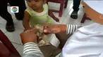 Jelang Lebaran, petugas Bank Indonesia distribusikan uang baru di pulau-pulau terdepan, Maluku.