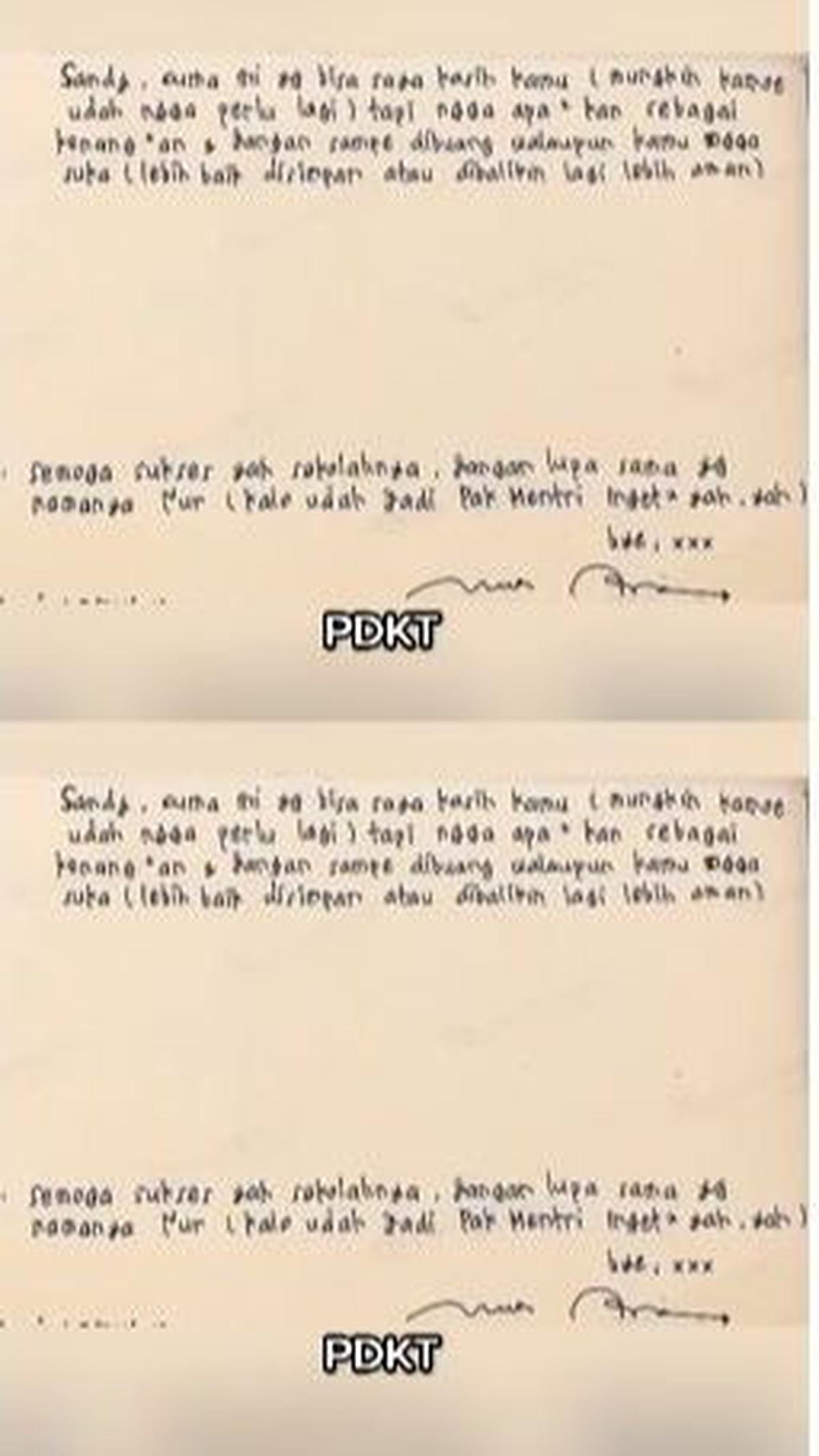 Dok. Istimewa