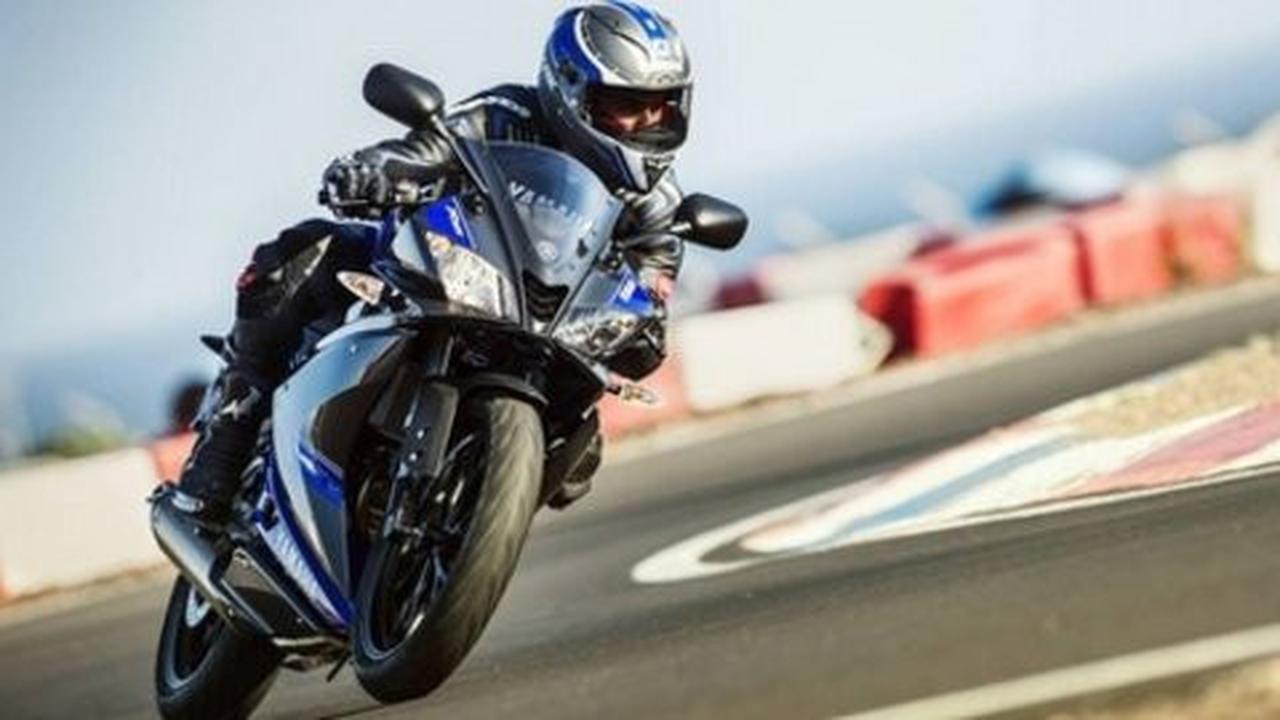 Hot, Yamaha sudah siapkan versi major facelift R15!