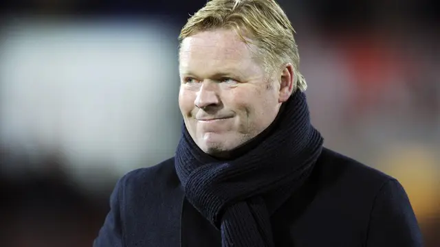 Ronald Koeman