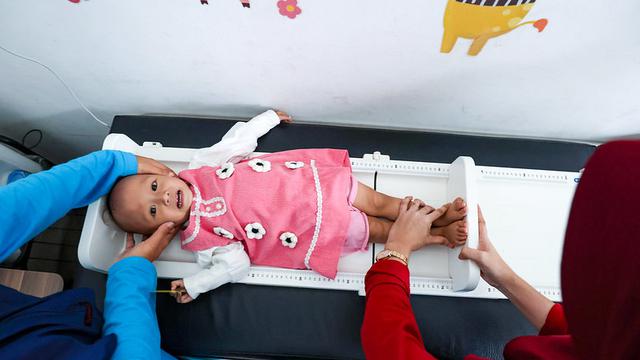 Imunisasi Rutin Anak Diperluas, Ini 3 Vaksin Baru yang Ditambahkan Kemenkes RI (Foto: SehatNegeriku)