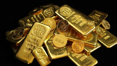 Jual-Beli Emas Bisa Pakai Harga Real-Time, Begini Caranya