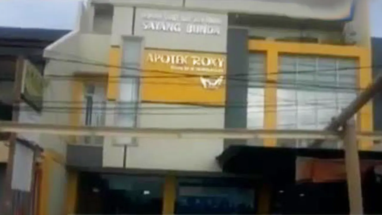 Kisruh Vaksin Palsu