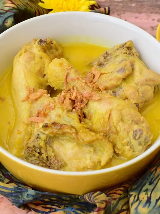Opor Ayam