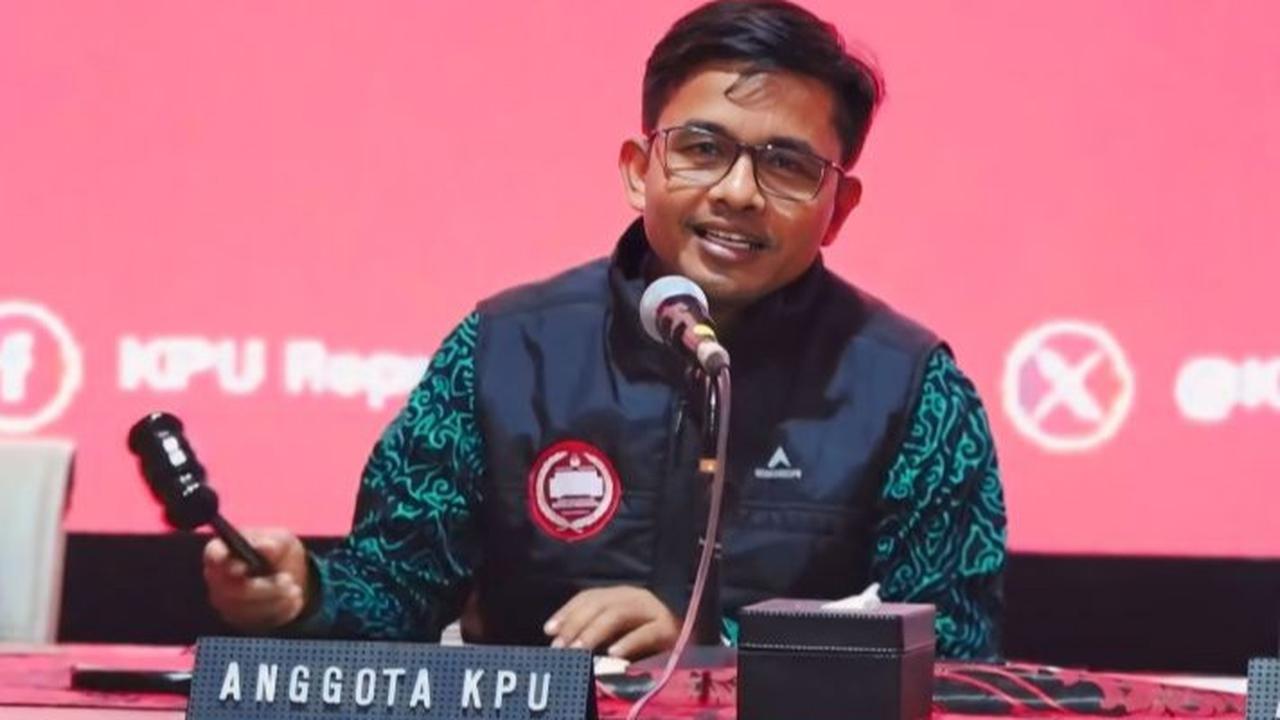 VIDEO: Jawaban KPU Usai Prabowo Usul Kepala Daerah Kembali Dipilih DPRD