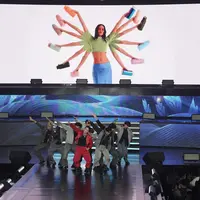 Kenalkan produk terbaru&nbsp;frank green dengan 2 varian warna/copyright istimewa