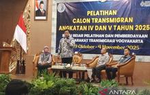 Tahukah Anda? Transmigrasi Lahirkan 3 Provinsi, Ini 4 Amanat Presiden Prabowo untuk Calon Transmigran