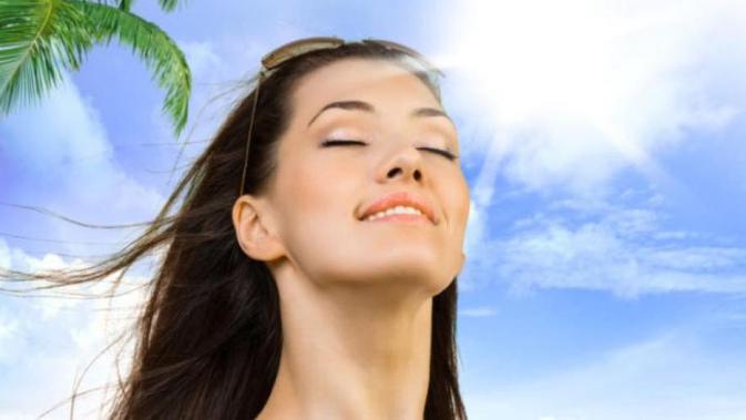 Berita Sinar Uv Hari Ini Kabar Terbaru Terkini Liputan6 Com