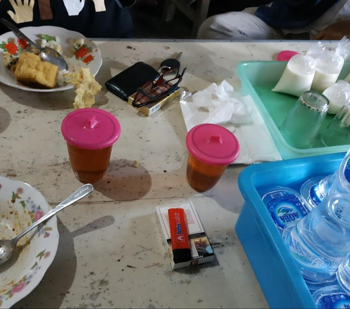 Dok. Istimewa