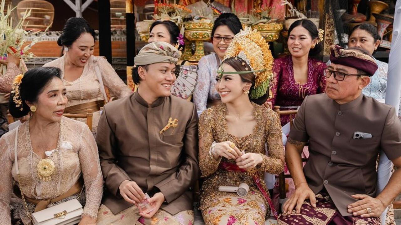 Pernikahan Rizky Febian dan Mahalini Ditolak? Begini Solusinya Biar Sah di Mata Agama dan Negara!