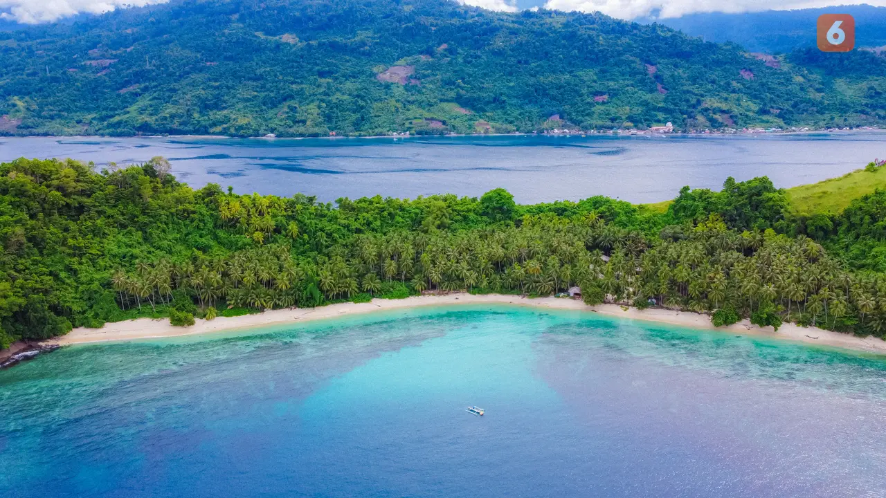 Pulau Diyonumo