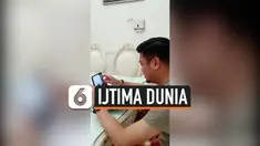 ijtima dunia