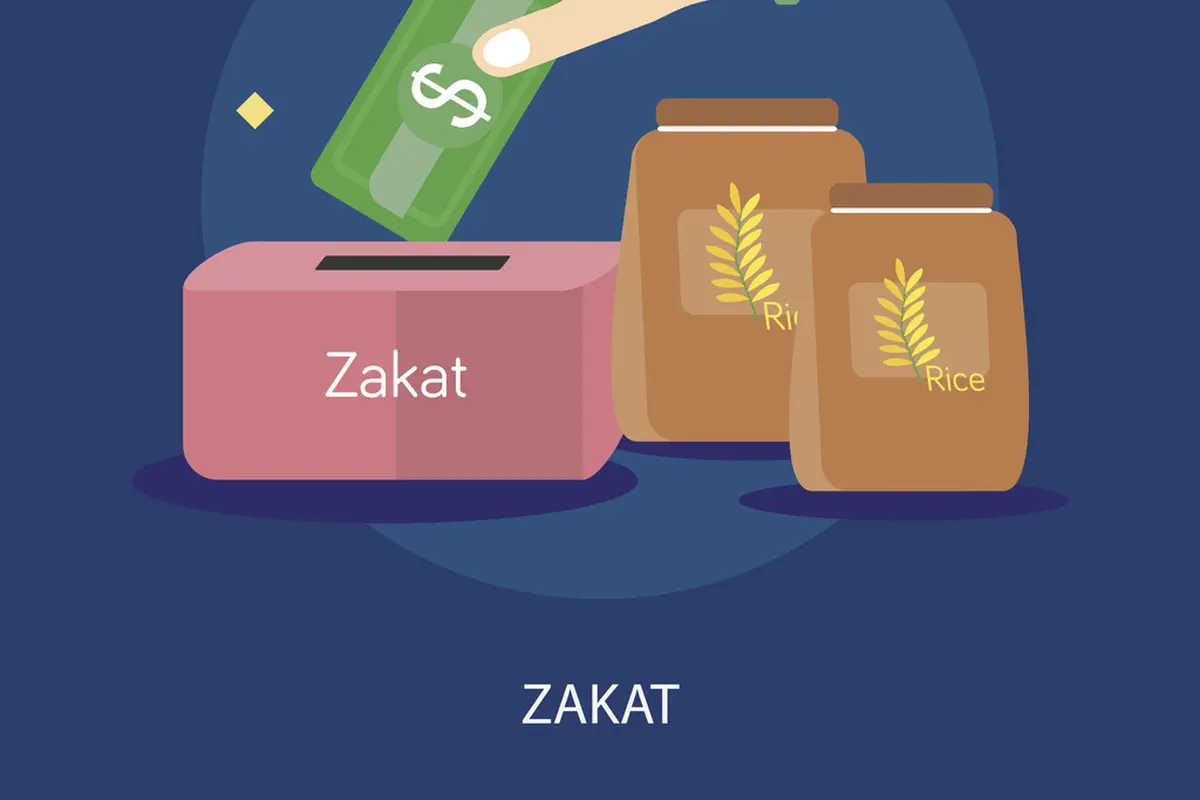 Keutamaan Zakat Fitrah