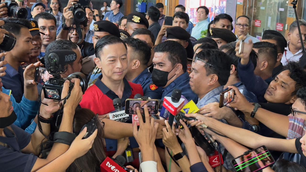 Kejagung Tanggapi Tom Lembong Tulis Tangan Pleidoi: Banyak Terdakwa Lain Begitu