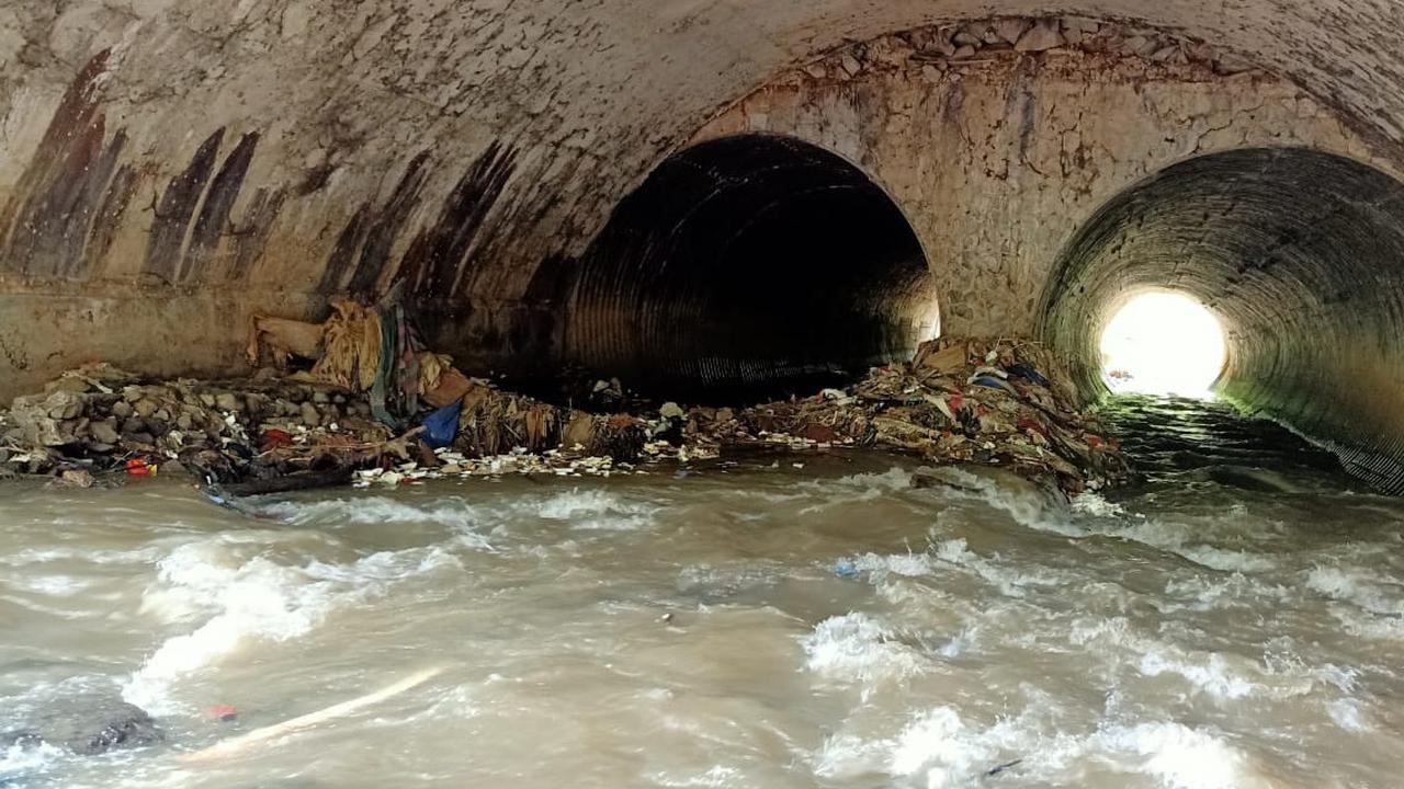 Fakta Mencenangkan Pencemaran Berat Sungai di Jakarta, Ternyata Limbah Jenis Ini Mendominasi