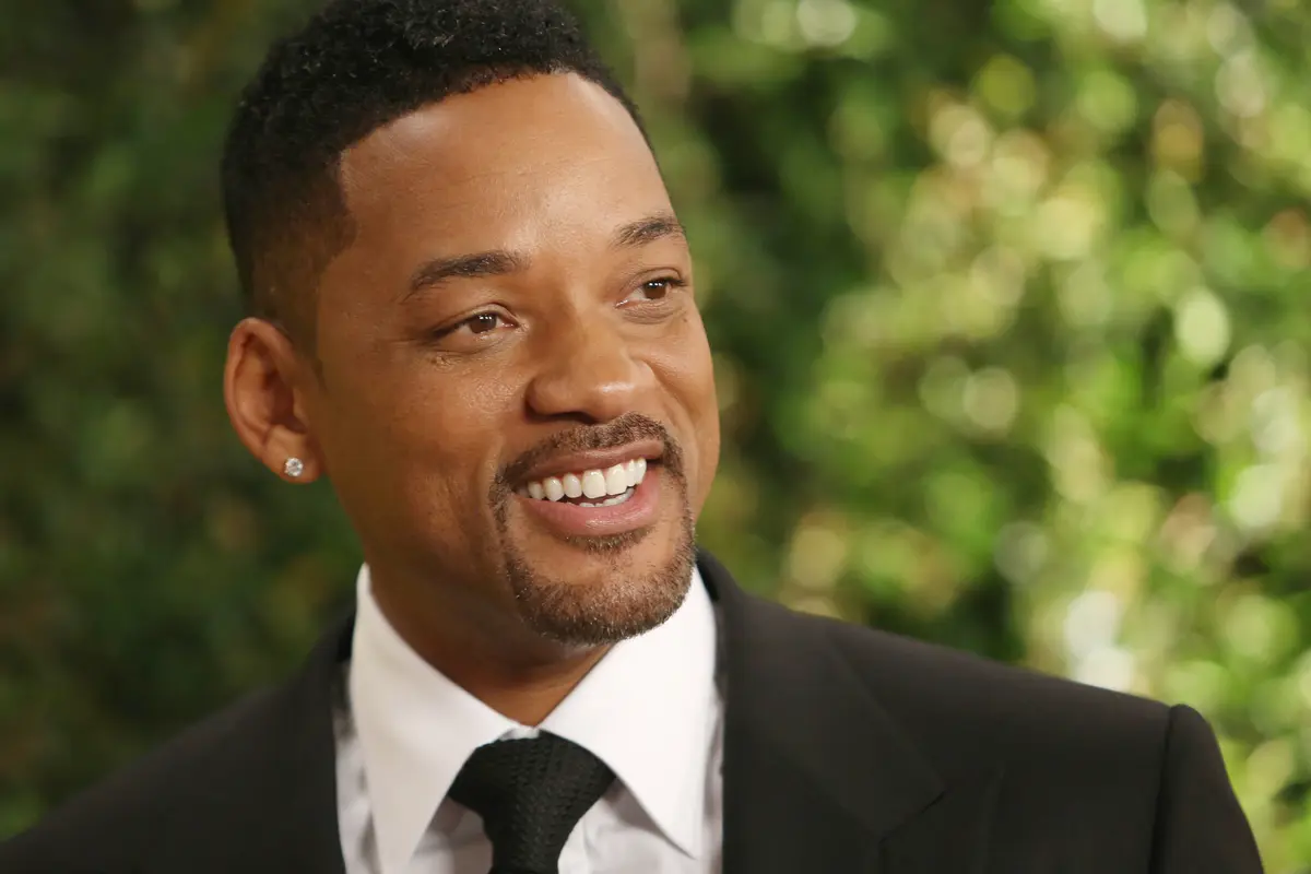 Will Smith