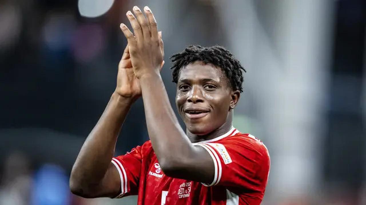 Siapa Sih Patrick Dorgu yang Dikejar-dikejar MU pada Bursa Transfer Musim Dingin Inib
