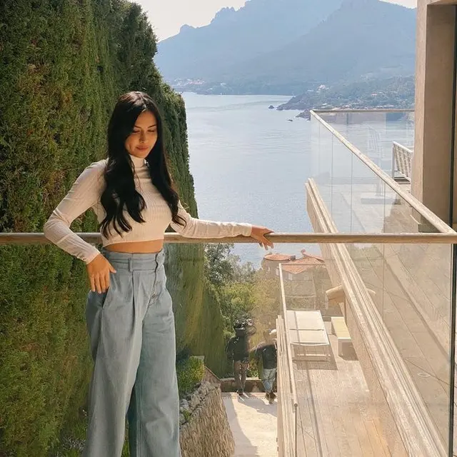 [Fimela] Estelle Linden