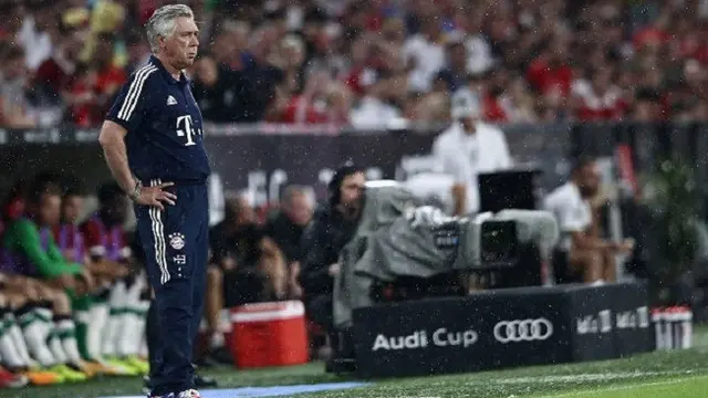 Carlo Ancelotti