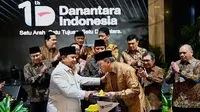 Danantara Indonesia Rayakan Satu Tahun, Dorong Investasi Strategis untuk Masa Depan Bangsa