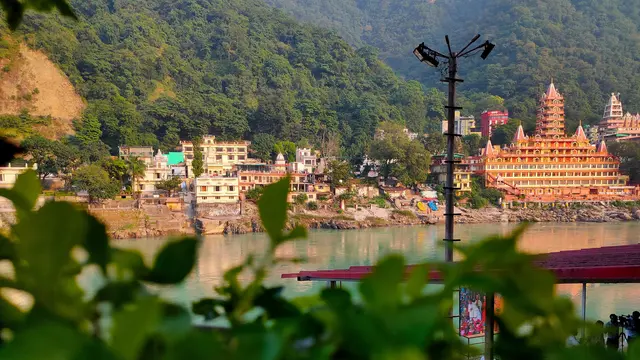 Wisata India