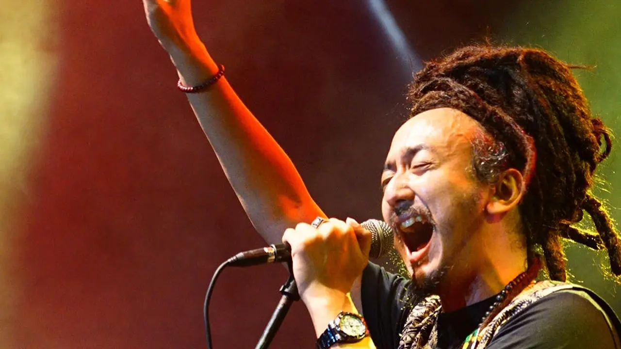 [Bintang] Ras Muhamad