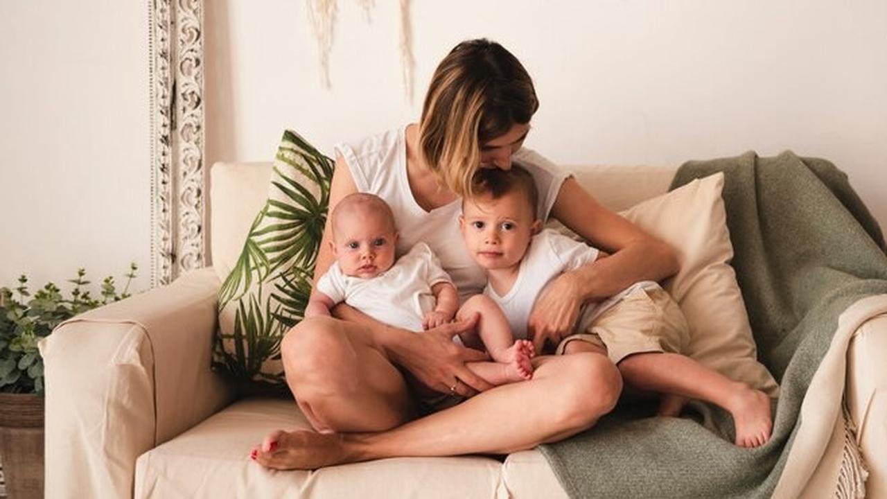 Mengenal Sad Beige Mom dan Sad Beige Baby yang Viral di TikTok, Adakah Pengaruhnya pada Perkembangan Mental Buah Hati