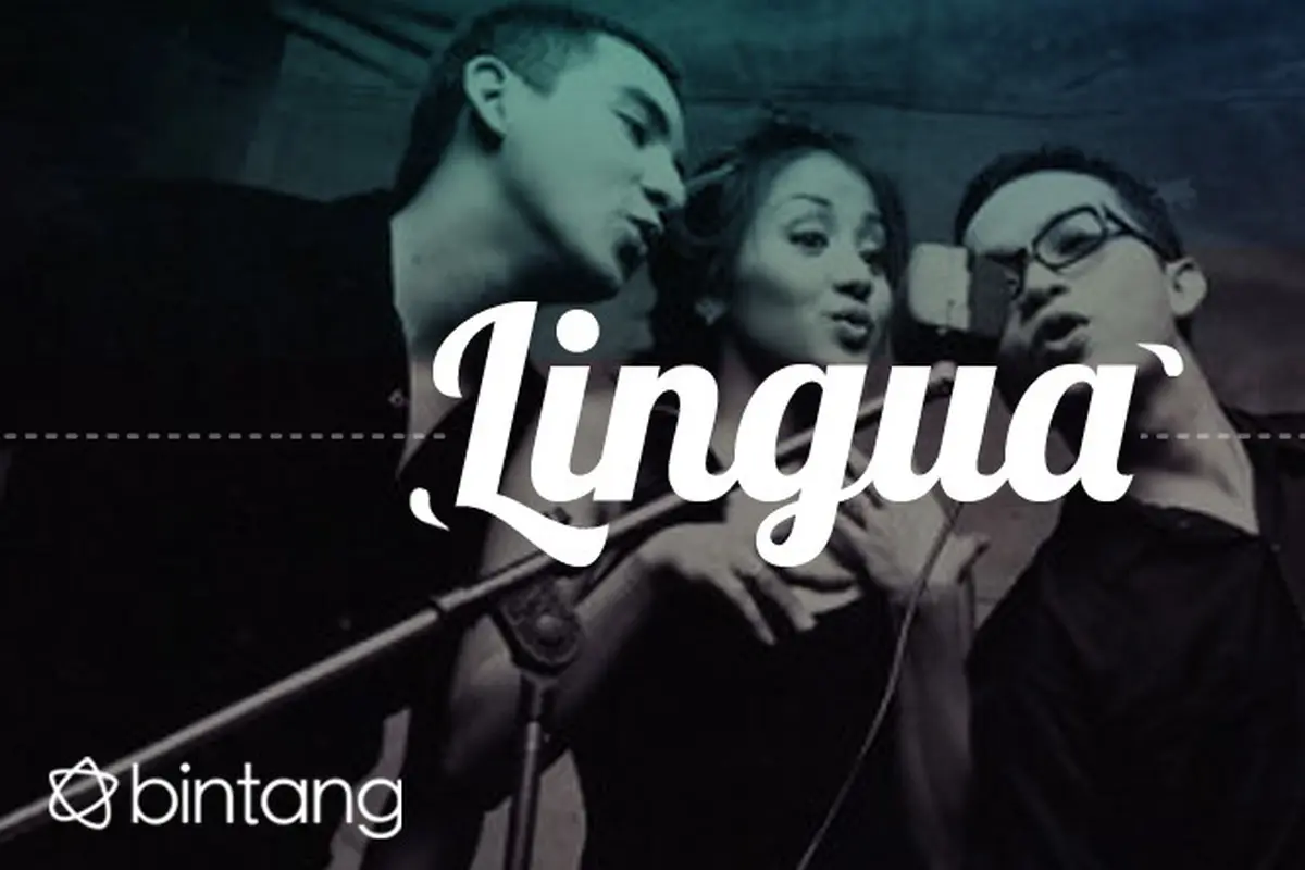 [Bintang] Penyanyi 90an: Lingua
