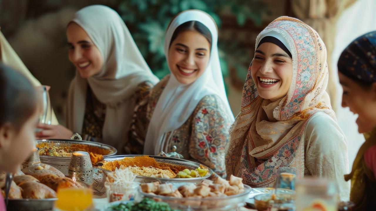 Contoh Ucapan Idul Fitri 2025, dari yang Formal, Hangat, hingga Islami