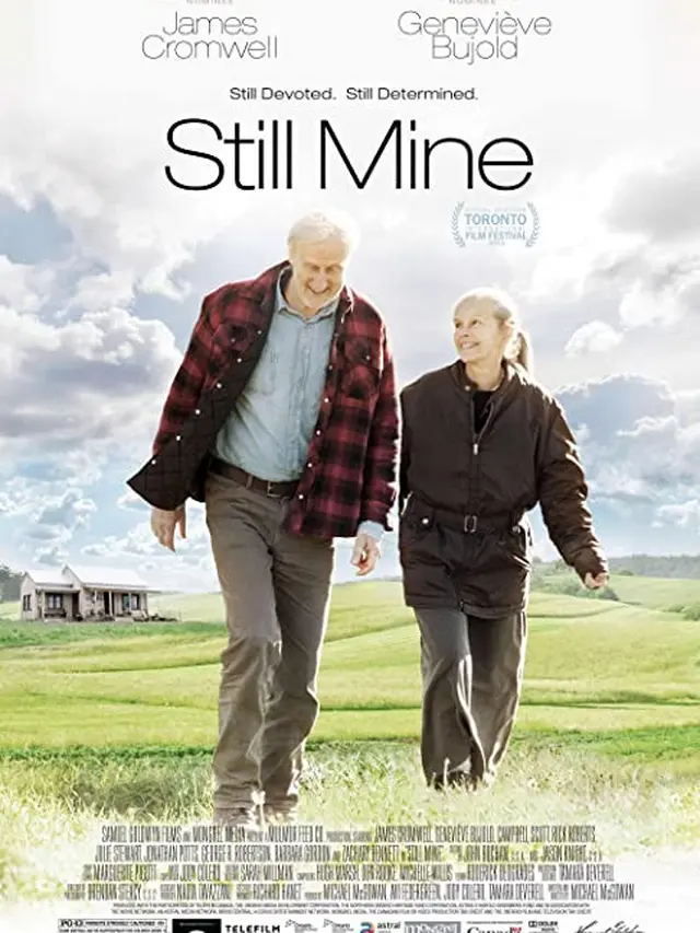 Still Mine. (Foto:  Dok. Mulmur Feed Company/ IMDb)