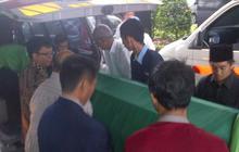 Sosok Fanny Habibie di mata sang anak