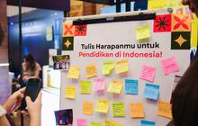 Konferensi Pelajar Himpun Rp76,3 Juta untuk Pemulihan Pendidikan Pascabencana di Aceh Utara