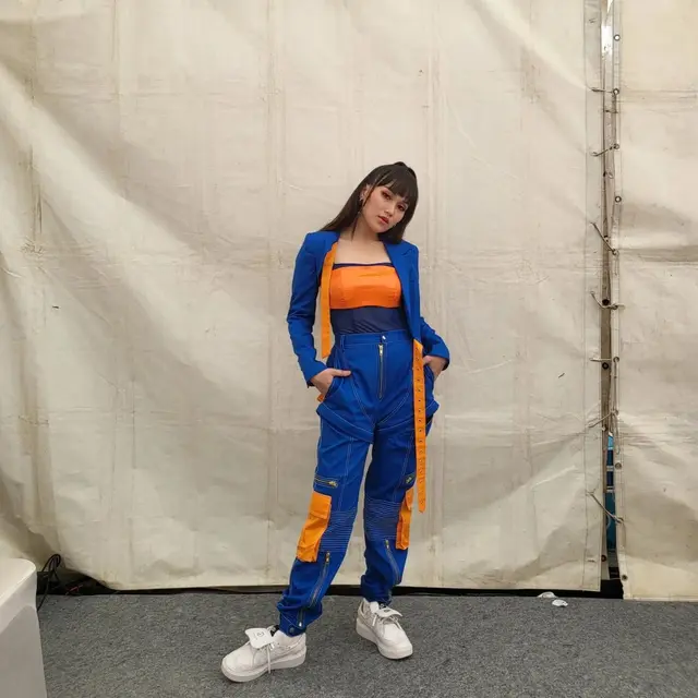 Ayu Ting Ting (Instagram/ayutingting92)