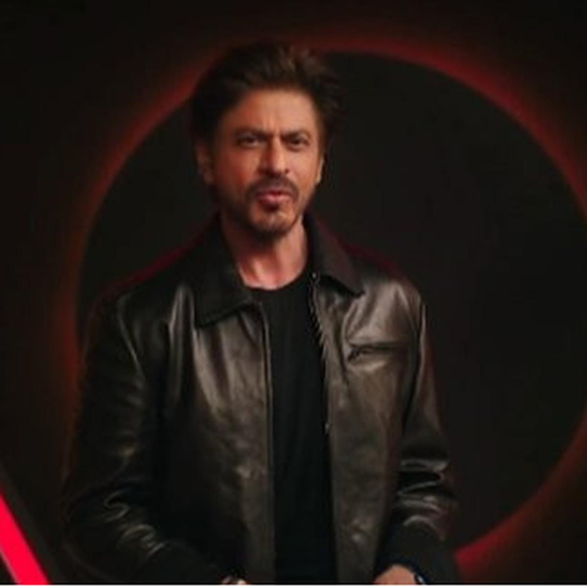 Potret Shahrukh Khan 'Bertengkar' dengan Aryan Khan yang Kini Jadi Sutradara, Kocak
